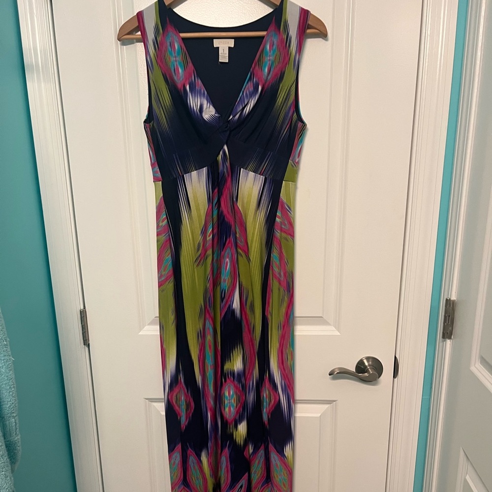 Chicos Dress size 1